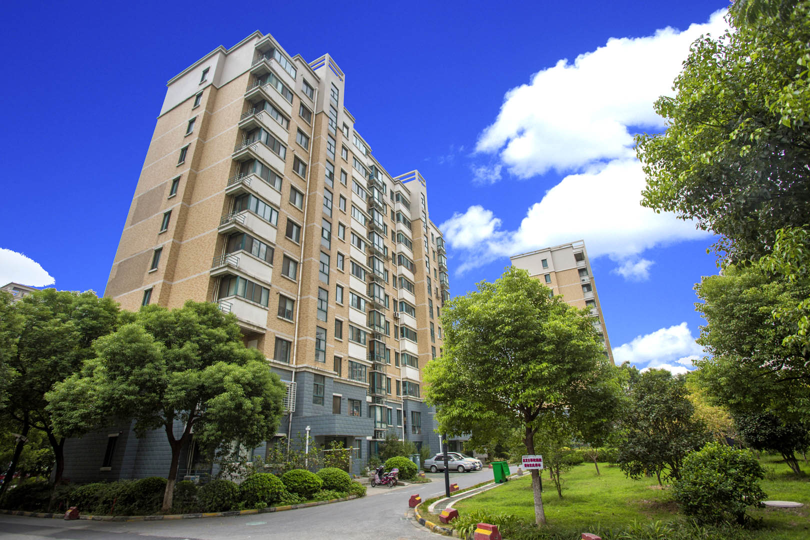 蘇州國際公館 蘇州國際公館