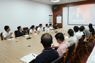 以赤誠之心 跟黨奮進新征程 城投黨支部黨員大會暨黨的二十屆三中全會專題學習會 以赤誠之心 跟黨奮進新征程 城投黨支部黨員大會暨黨的二十屆三中全會專題學習會