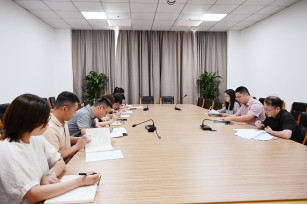 城投公司召開(kāi)應(yīng)收債權(quán)處置推進(jìn)會(huì) 城投公司召開(kāi)應(yīng)收債權(quán)處置推進(jìn)會(huì)