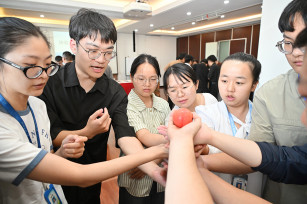 激發內在動力 增強團隊凝聚力 激發內在動力 增強團隊凝聚力