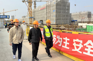 消防宣傳“零距離” 共筑安全“防火墻” 城投公司“119”消防安全宣傳月系列活動精彩回顧 消防宣傳“零距離” 共筑安全“防火墻” 城投公司“119”消防安全宣傳月系列活動精彩回顧