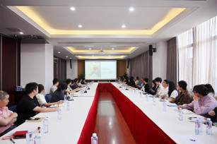 充電賦能強本領 拓展招商新思路——上海·奉發古華庭、奉發鳴谷中心招商宣貫會 充電賦能強本領 拓展招商新思路——上海·奉發古華庭、奉發鳴谷中心招商宣貫會