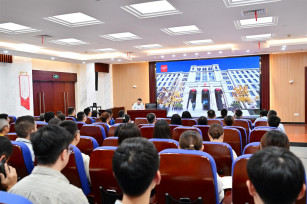 以作風建設護航房地產高質量發展 以作風建設護航房地產高質量發展